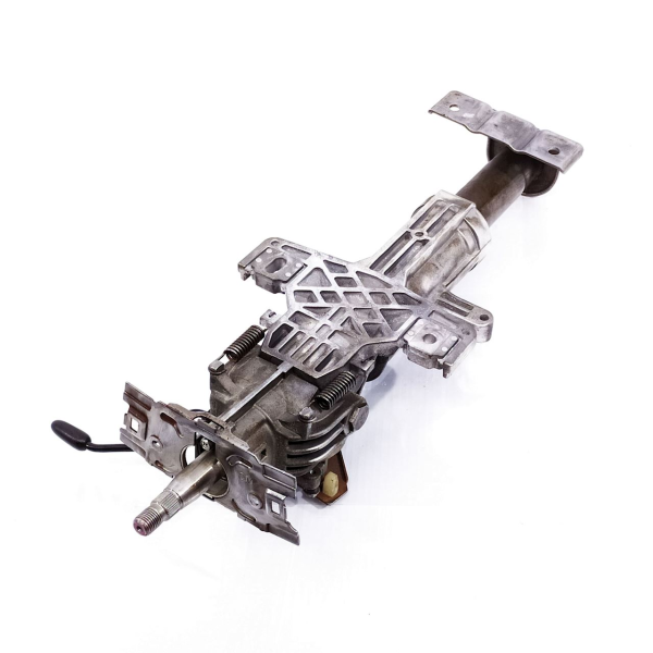 COLUNA DIREÇÃO ESCAMOTEÁVEL HYUNDAI SANTA FE 2.7 2009 64439