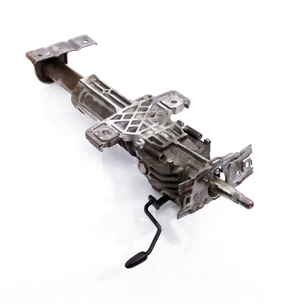 COLUNA DIREÇÃO ESCAMOTEÁVEL HYUNDAI SANTA FE 2.7 2009 64439