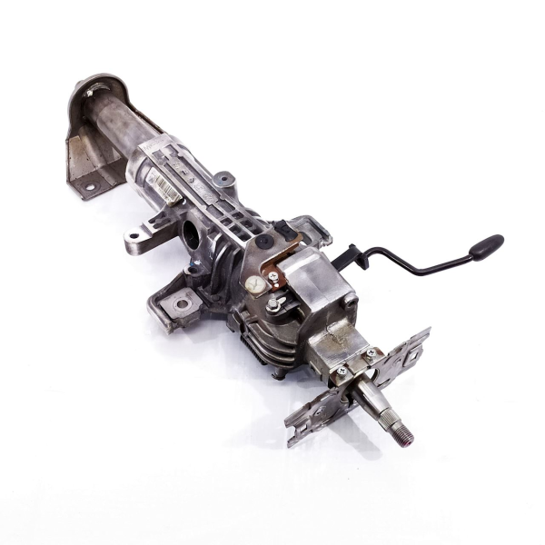 COLUNA DIREÇÃO ESCAMOTEÁVEL HYUNDAI SANTA FE 2.7 2009 64439