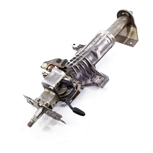 COLUNA DIREÇÃO ESCAMOTEÁVEL HYUNDAI SANTA FE 2.7 2009 64439