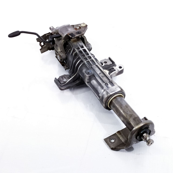 COLUNA DIREÇÃO ESCAMOTEÁVEL HYUNDAI SANTA FE 2.7 2009 64439