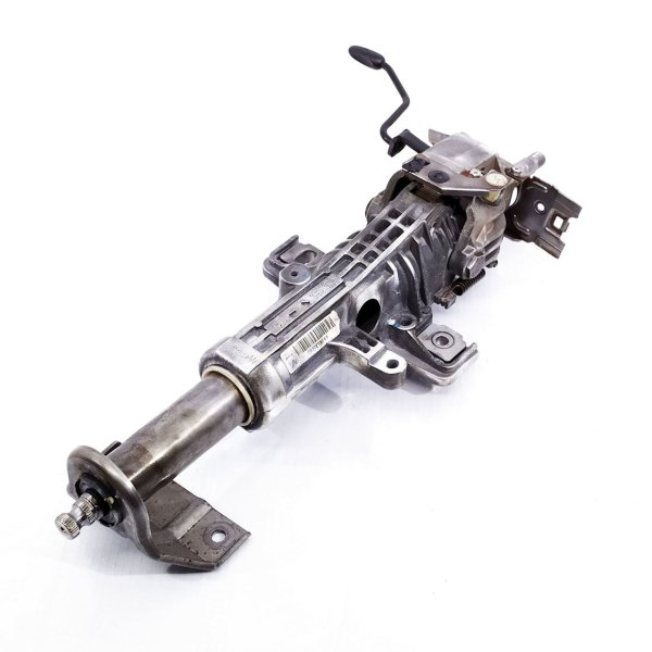 COLUNA DIREÇÃO ESCAMOTEÁVEL HYUNDAI SANTA FE 2.7 2009 64439