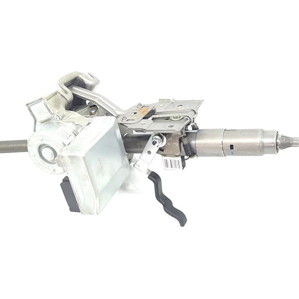 COLUNA DIREÇÃO ELÉTRICA ESCAMOTEAVEL FORD KA SE 1.0 2020 61767