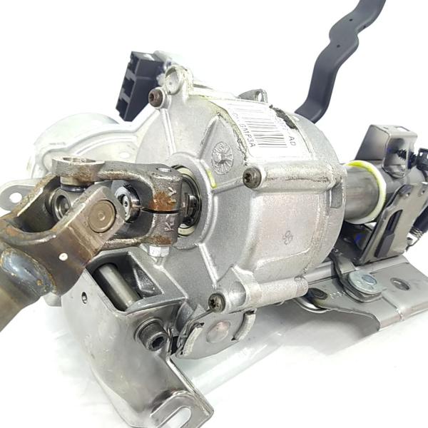 COLUNA DIREÇÃO ELÉTRICA ESCAMOTEAVEL FORD KA SE 1.0 2020 61767