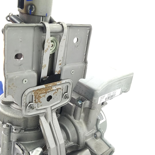COLUNA DIREÇÃO ELÉTRICA ESCAMOTEAVEL FORD KA SE 1.0 2020 61767