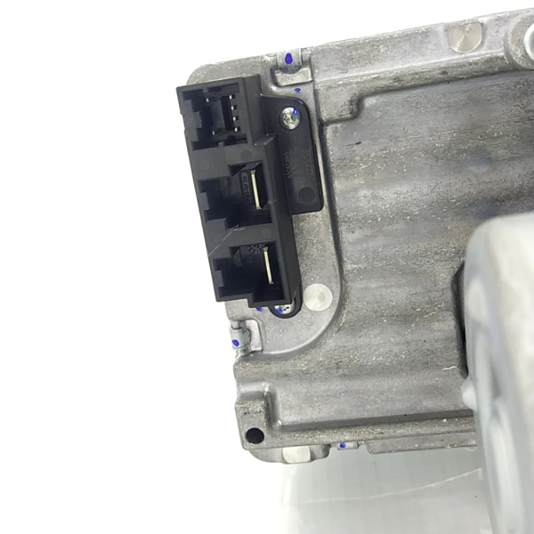 COLUNA DIREÇÃO ELÉTRICA ESCAMOTEAVEL FORD KA SE 1.0 2020 61767