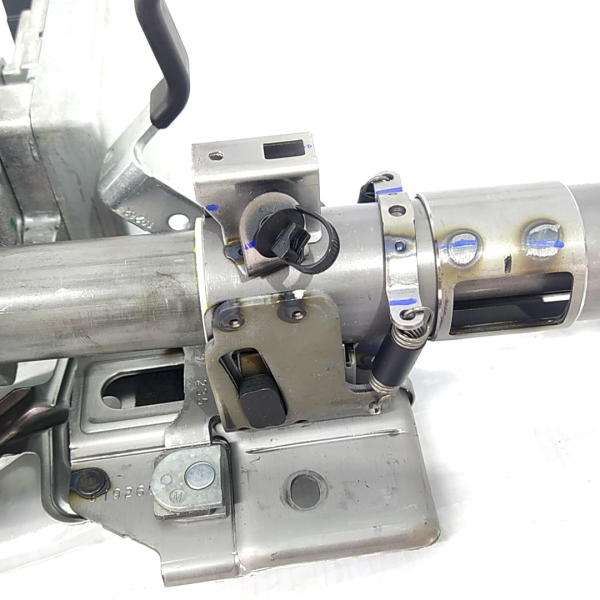 COLUNA DIREÇÃO ELÉTRICA ESCAMOTEAVEL FORD KA SE 1.0 2020 61767
