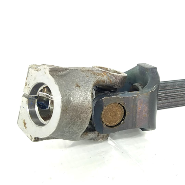 COLUNA DIREÇÃO ELÉTRICA ESCAMOTEAVEL FORD KA SE 1.0 2020 61767