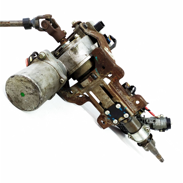 COLUNA DIREÇÃO ELÉTRICA KIA SPORTAGE 2013    119255