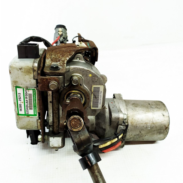 COLUNA DIREÇÃO ELÉTRICA KIA SPORTAGE 2013    119255