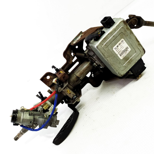 COLUNA DIREÇÃO ELÉTRICA KIA SPORTAGE 2013    119255