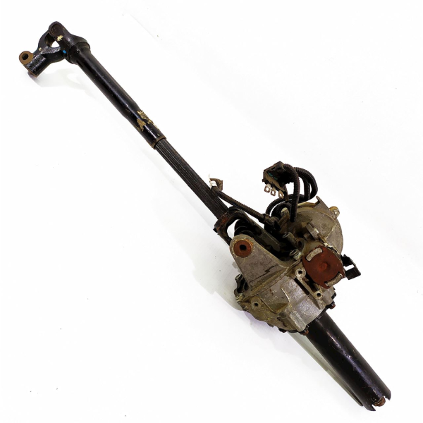 COLUNA DE DIREÇÃO ELÉTRICA JEEP RENEGADE 2019    119256