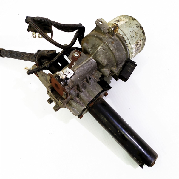 COLUNA DE DIREÇÃO ELÉTRICA JEEP RENEGADE 2019    119256