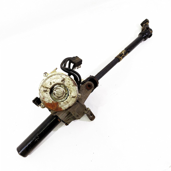 COLUNA DE DIREÇÃO ELÉTRICA JEEP RENEGADE 2019    119256