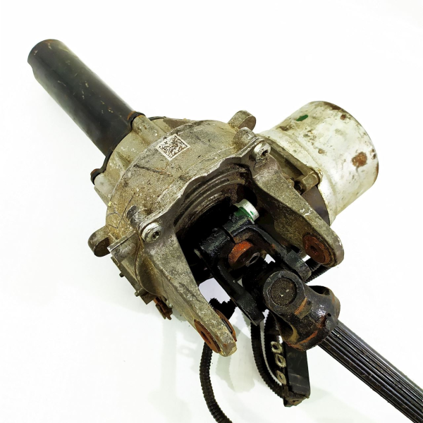 COLUNA DE DIREÇÃO ELÉTRICA JEEP RENEGADE 2019    119256