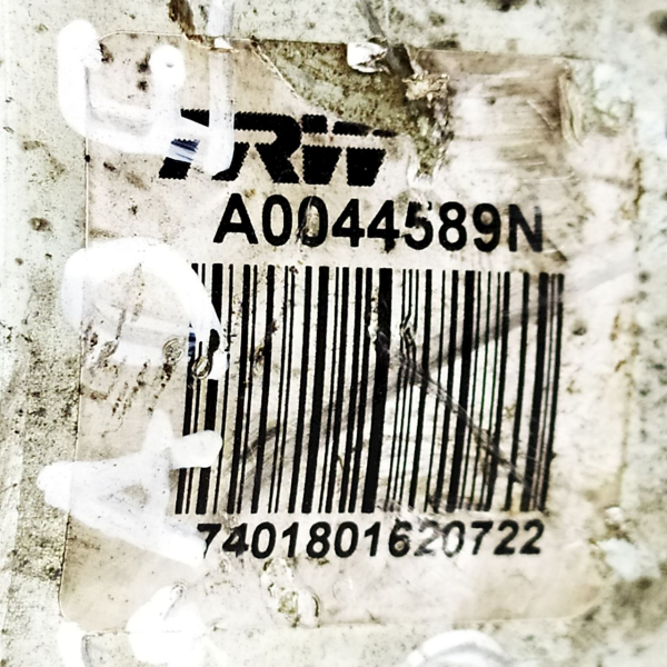 COLUNA DE DIREÇÃO ELÉTRICA JEEP RENEGADE 2019    119256