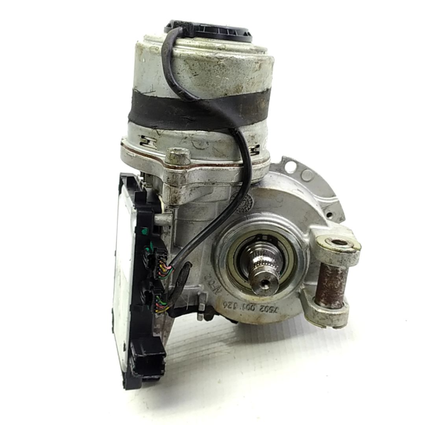 COLUNA DIREÇÃO ELÉTRICA CHERY TIGGO 2020    127878