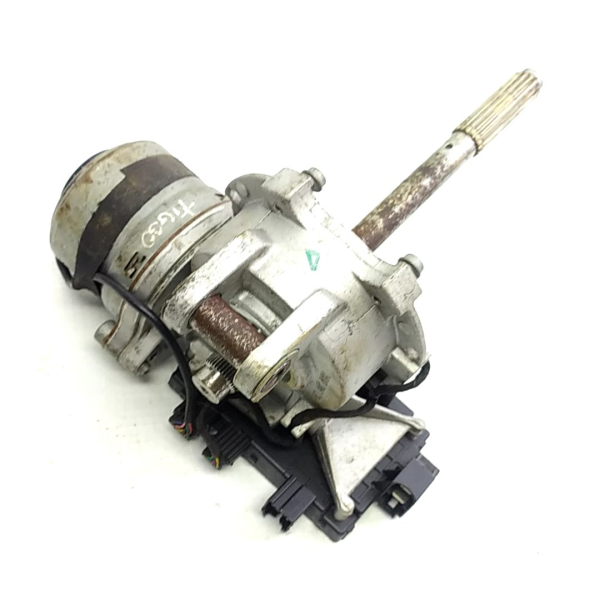 COLUNA DIREÇÃO ELÉTRICA CHERY TIGGO 2020    127878