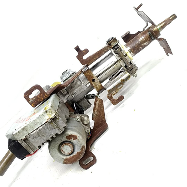 COLUNA DIREÇÃO ELÉTRICA RENAULT FLUENCE 2011    127540