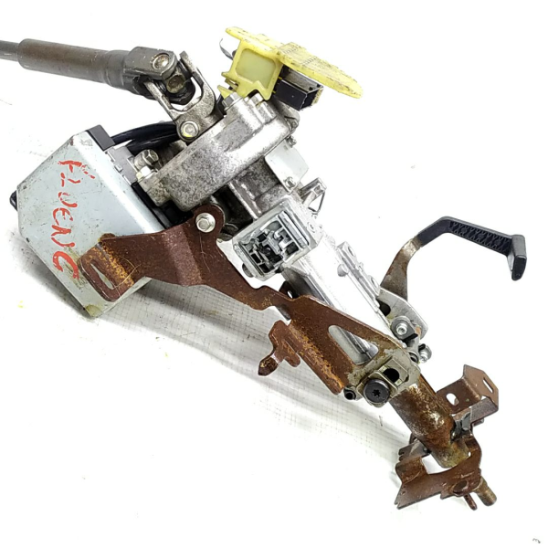 COLUNA DIREÇÃO ELÉTRICA RENAULT FLUENCE 2011    127540