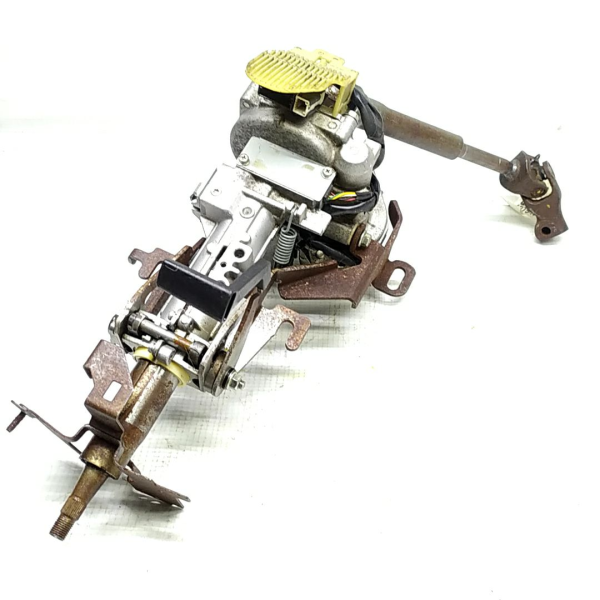 COLUNA DIREÇÃO ELÉTRICA RENAULT FLUENCE 2011    127540