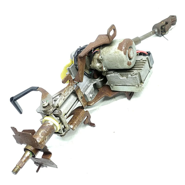 COLUNA DIREÇÃO ELÉTRICA RENAULT FLUENCE 2011    127540