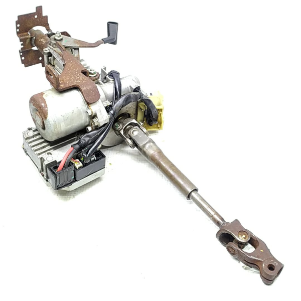 COLUNA DIREÇÃO ELÉTRICA RENAULT FLUENCE 2011    127540