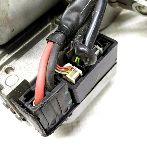 COLUNA DIREÇÃO ELÉTRICA RENAULT FLUENCE 2011    127540