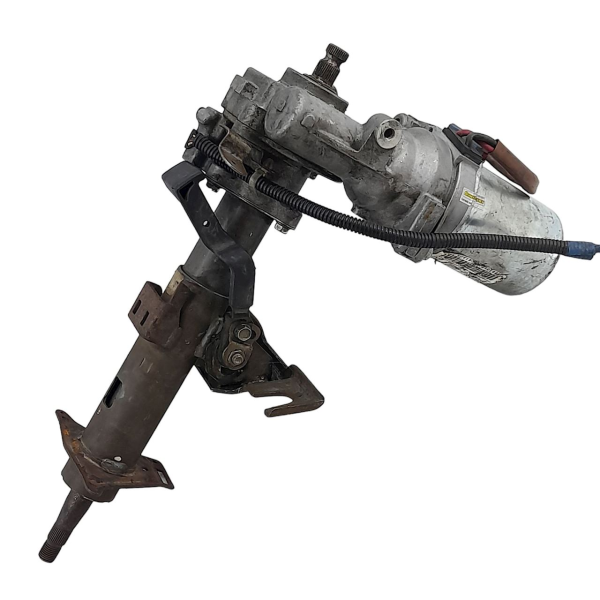 COLUNA DIREÇÃO ELÉTRICA NISSAN TIIDA 2012    19827