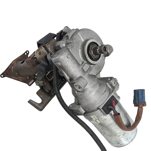 COLUNA DIREÇÃO ELÉTRICA NISSAN TIIDA 2012    19827