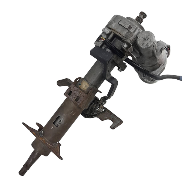 COLUNA DIREÇÃO ELÉTRICA NISSAN TIIDA 2012    19827