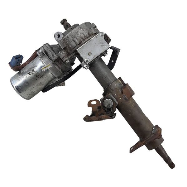 COLUNA DIREÇÃO ELÉTRICA NISSAN TIIDA 2012    19827