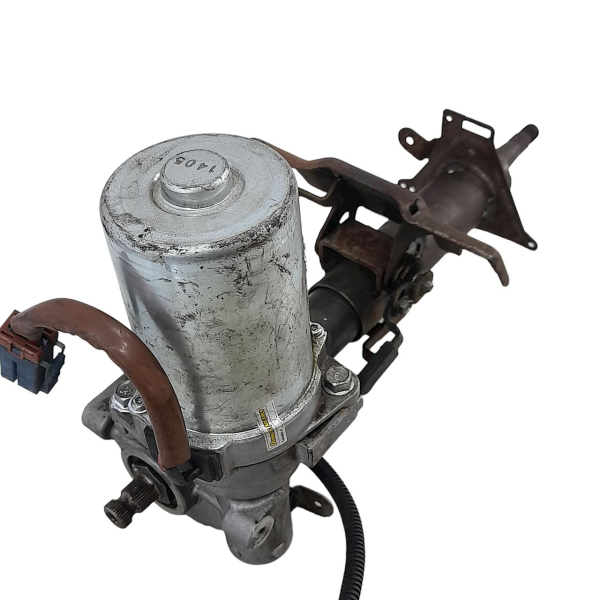 COLUNA DIREÇÃO ELÉTRICA NISSAN TIIDA 2012    19827