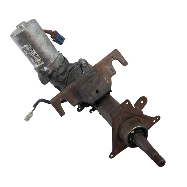 COLUNA DIREÇÃO ELÉTRICA NISSAN TIIDA 2012    19827