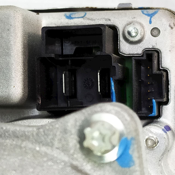 COLUNA DIREÇÃO ELÉTRICA FIAT ARGO 2021    162335