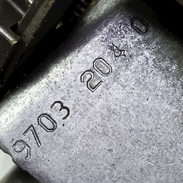 COLUNA DIREÇÃO ELÉTRICA FIAT ARGO 2021    162335