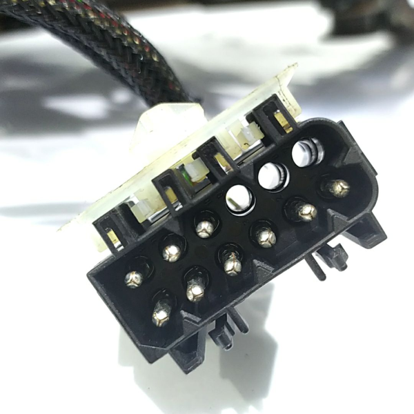 COLUNA DIREÇÃO ELETRICO BMW X5 M V8 T 2011 37826