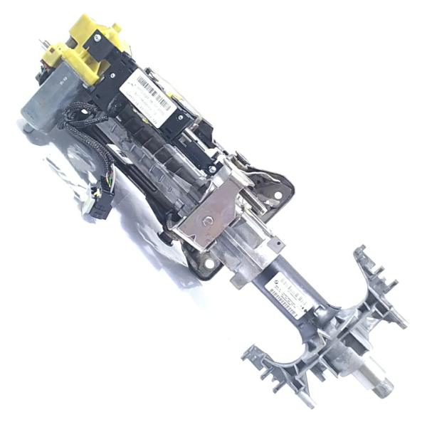 COLUNA DIREÇÃO ELETRICO BMW X5 M V8 T 2011 37826