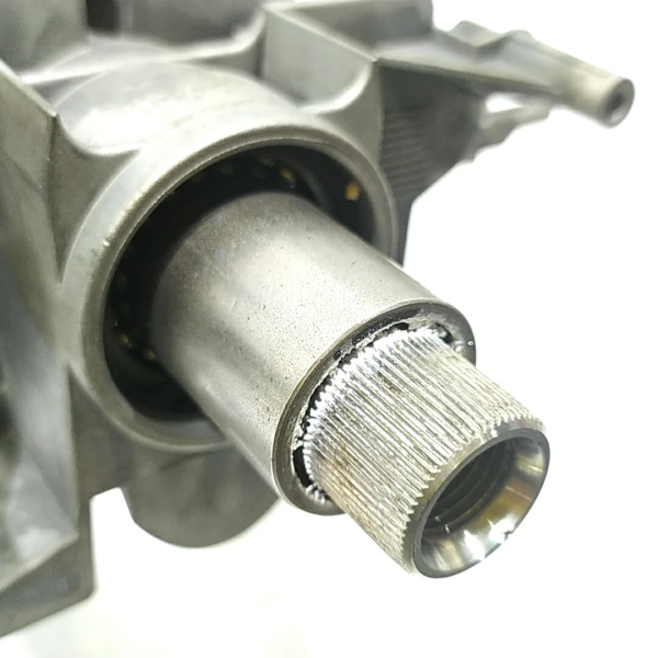 COLUNA DIREÇÃO ELETRICO BMW X5 M V8 T 2011 37826