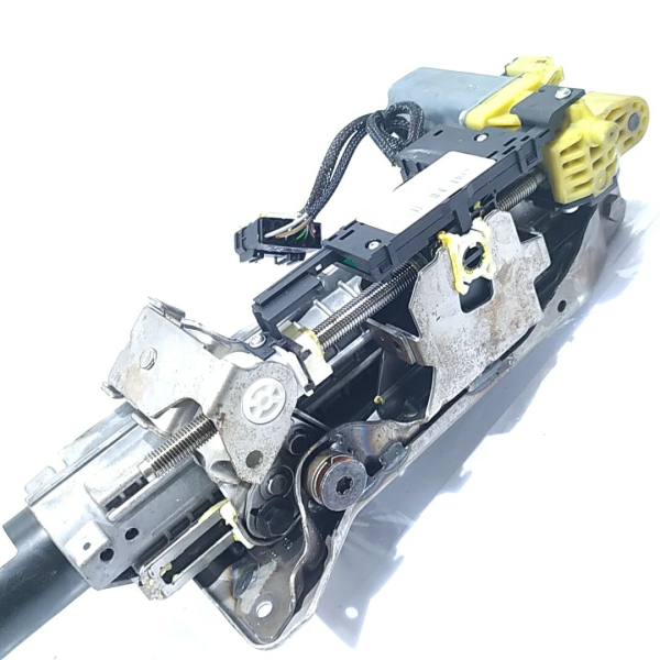 COLUNA DIREÇÃO ELETRICO BMW X5 M V8 T 2011 37826