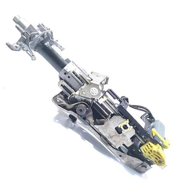 COLUNA DIREÇÃO ELETRICO BMW X5 M V8 T 2011 37826