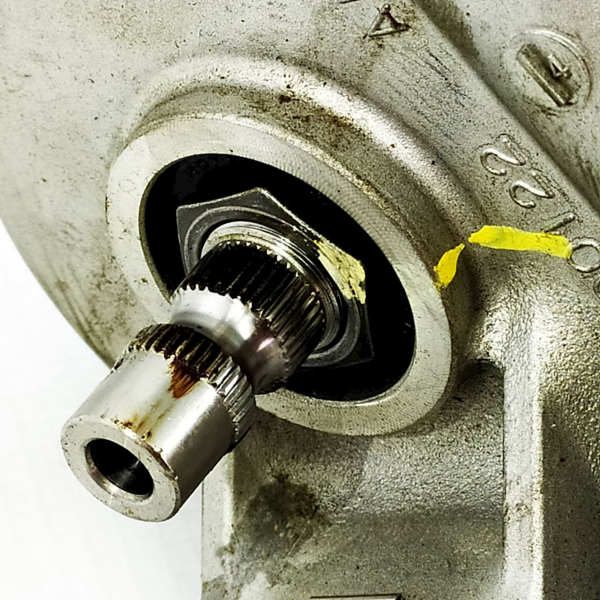 COLUNA DIREÇÃO ELÉTRICA TOYOTA COROLLA XEI 2.0 2015 88771