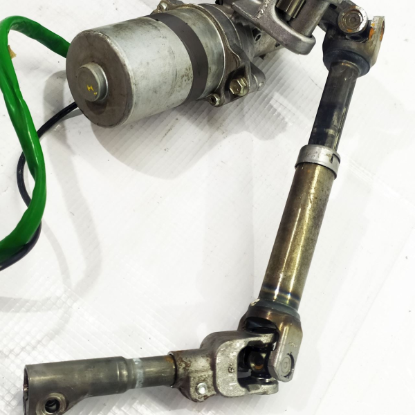 COLUNA DIREÇÃO ELÉTRICA TOYOTA COROLLA GLI 2017 94456