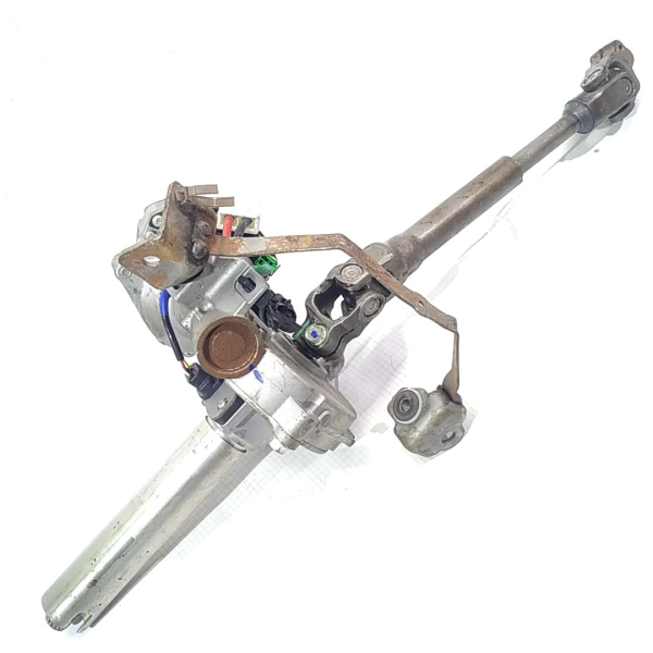 COLUNA DIREÇÃO ELÉTRICA HONDA HR-V 2016    118681