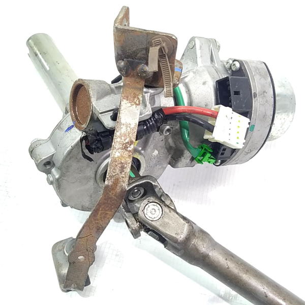 COLUNA DIREÇÃO ELÉTRICA HONDA HR-V 2016    118681