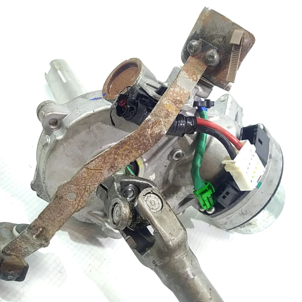 COLUNA DIREÇÃO ELÉTRICA HONDA HR-V 2016    118681