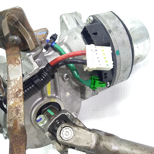 COLUNA DIREÇÃO ELÉTRICA HONDA HR-V 2016    118681