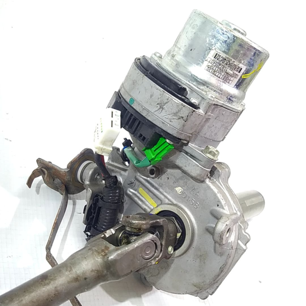 COLUNA DIREÇÃO ELÉTRICA HONDA HR-V 2016    118681