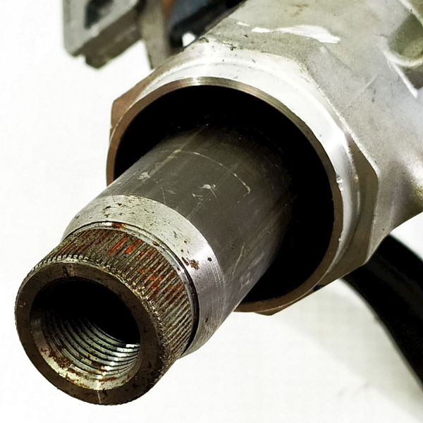 COLUNA DIREÇÃO ELÉTRICA VW UP 2016    118690