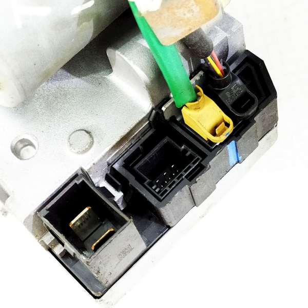 COLUNA DIREÇÃO ELÉTRICA VW UP 2016    118690